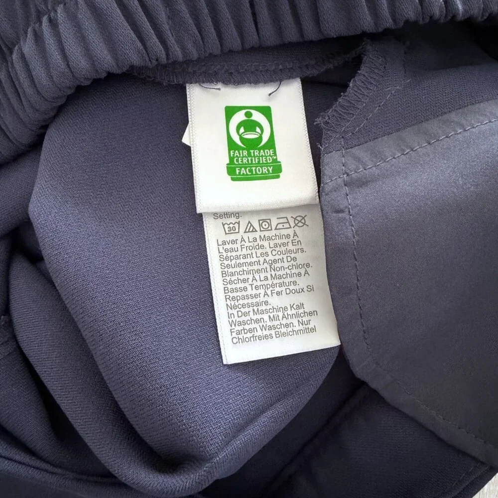 J. Crew crew navy